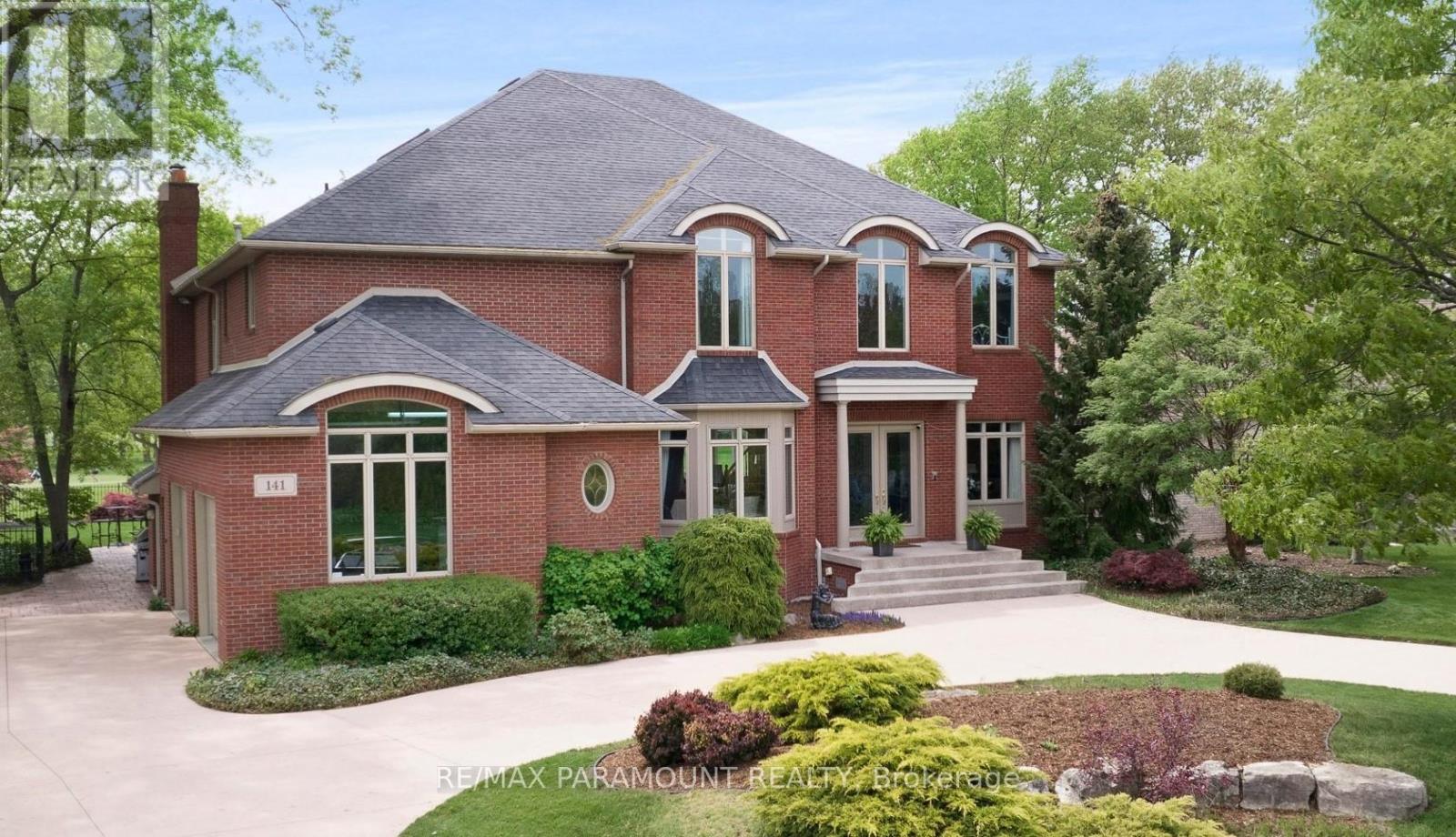 141 Clubview Drive, Amherstburg, Ontario  N9V 3Z2 - Photo 45 - X12392473