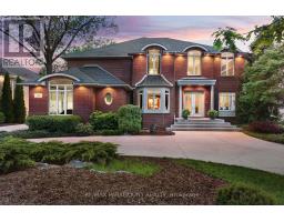 141 CLUBVIEW DRIVE, Amherstburg, Ontario