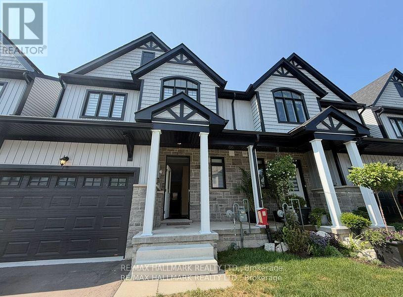 81 - 151 ROSIE STREET, Blue Mountains, Ontario