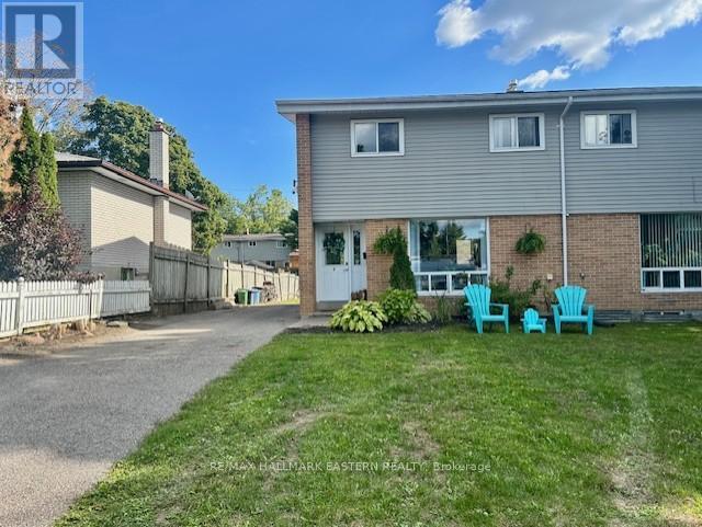 3 Maryknoll Avenue, Kawartha Lakes, Ontario  K9V 1A7 - Photo 20 - X12375013