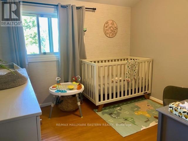 3 Maryknoll Avenue, Kawartha Lakes, Ontario  K9V 1A7 - Photo 12 - X12375013