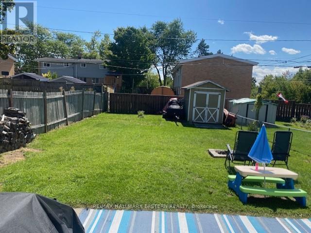 3 Maryknoll Avenue, Kawartha Lakes, Ontario  K9V 1A7 - Photo 24 - X12375013