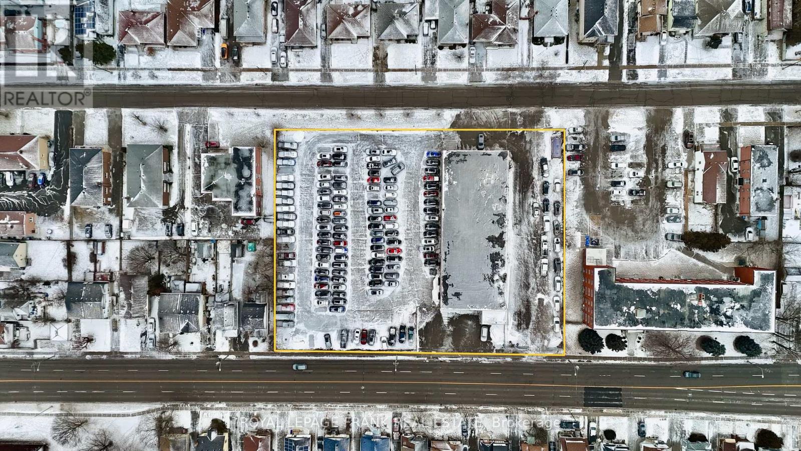 182&188 Park Road S, Oshawa, Ontario  L1J 4H2 - Photo 10 - E11931372