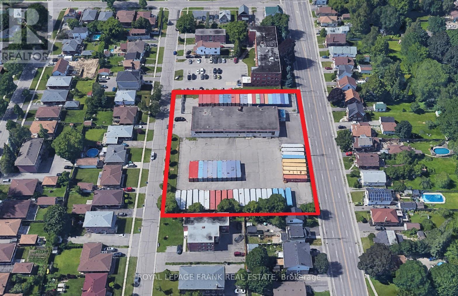 182&188 Park Road S, Oshawa, Ontario  L1J 4H2 - Photo 24 - E11931372