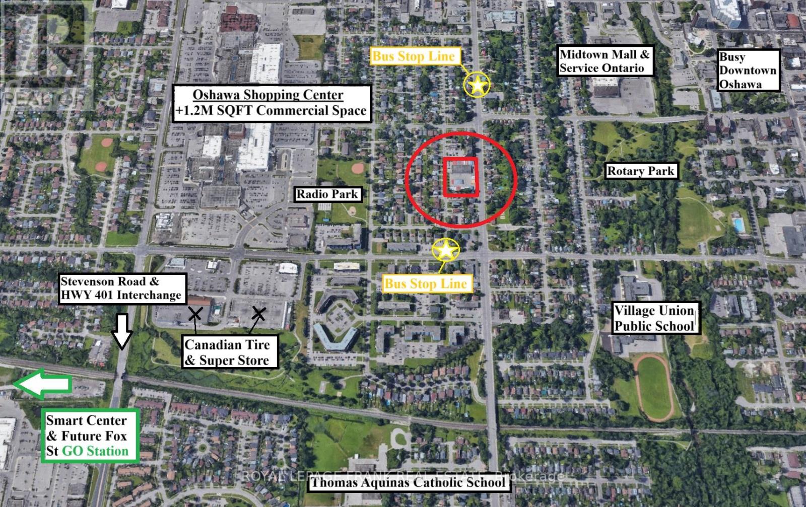182&188 Park Road S, Oshawa, Ontario  L1J 4H2 - Photo 28 - E11931372