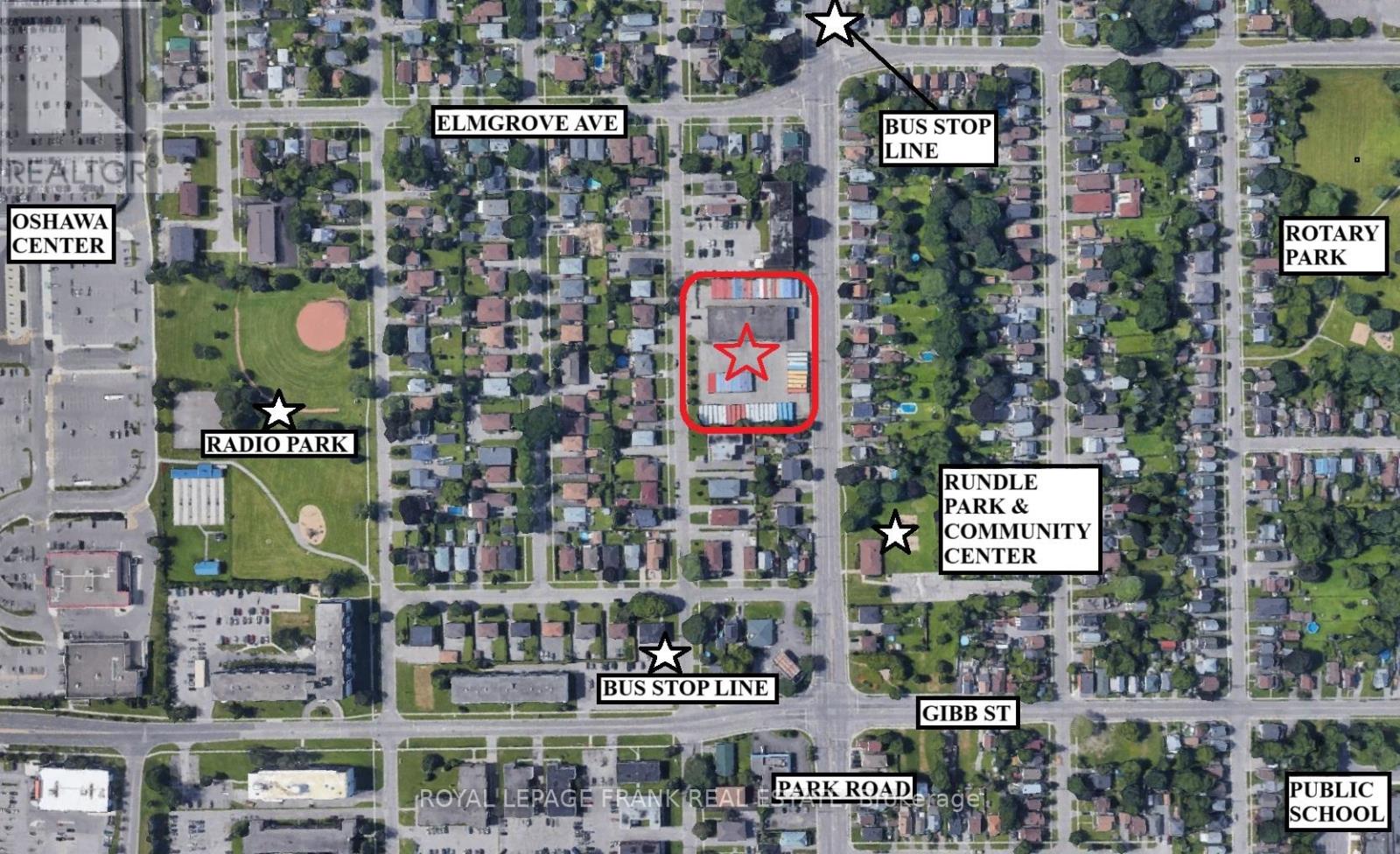 182&188 Park Road S, Oshawa, Ontario  L1J 4H2 - Photo 27 - E11931372