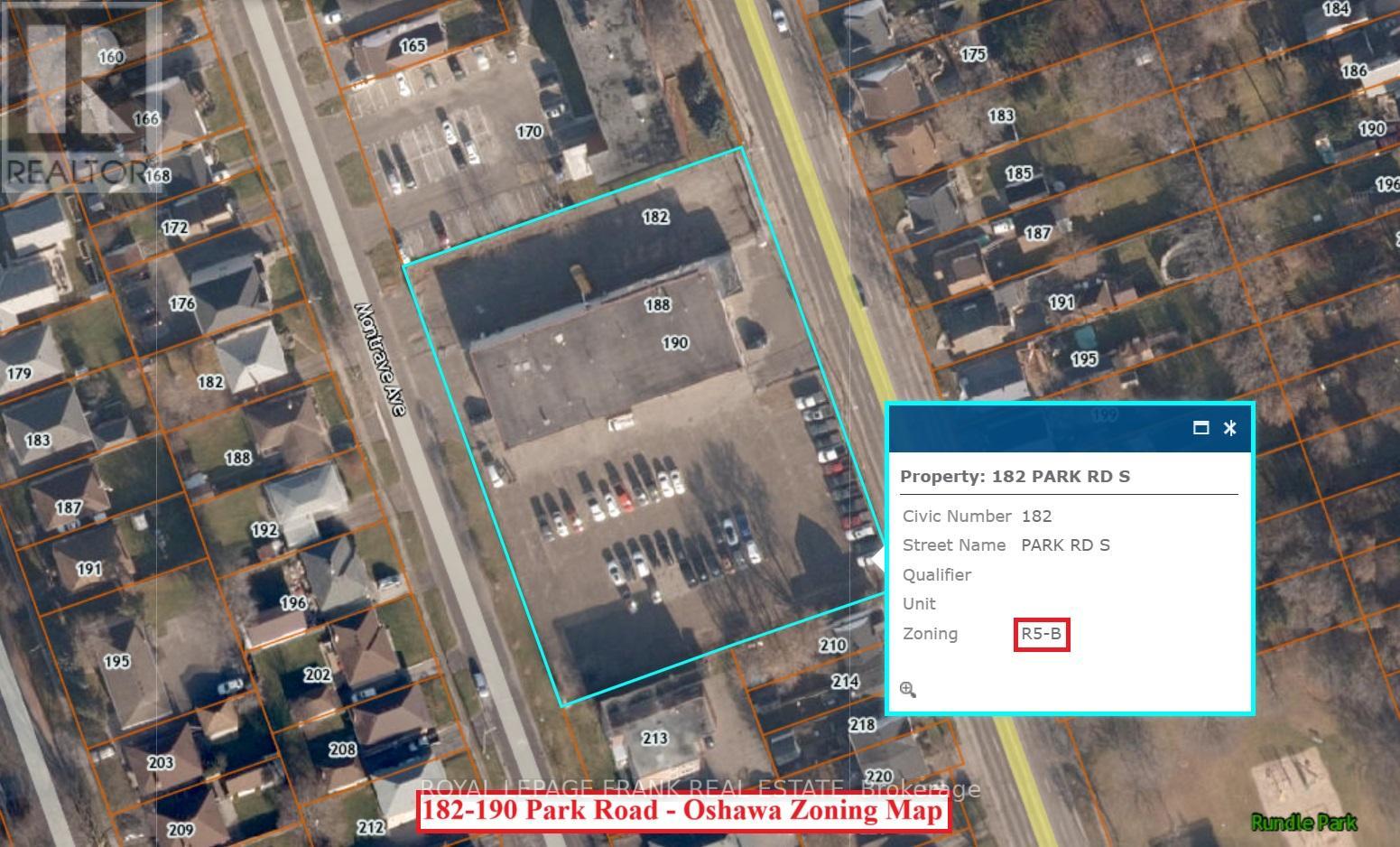 182&188 Park Road S, Oshawa, Ontario  L1J 4H2 - Photo 26 - E11931372