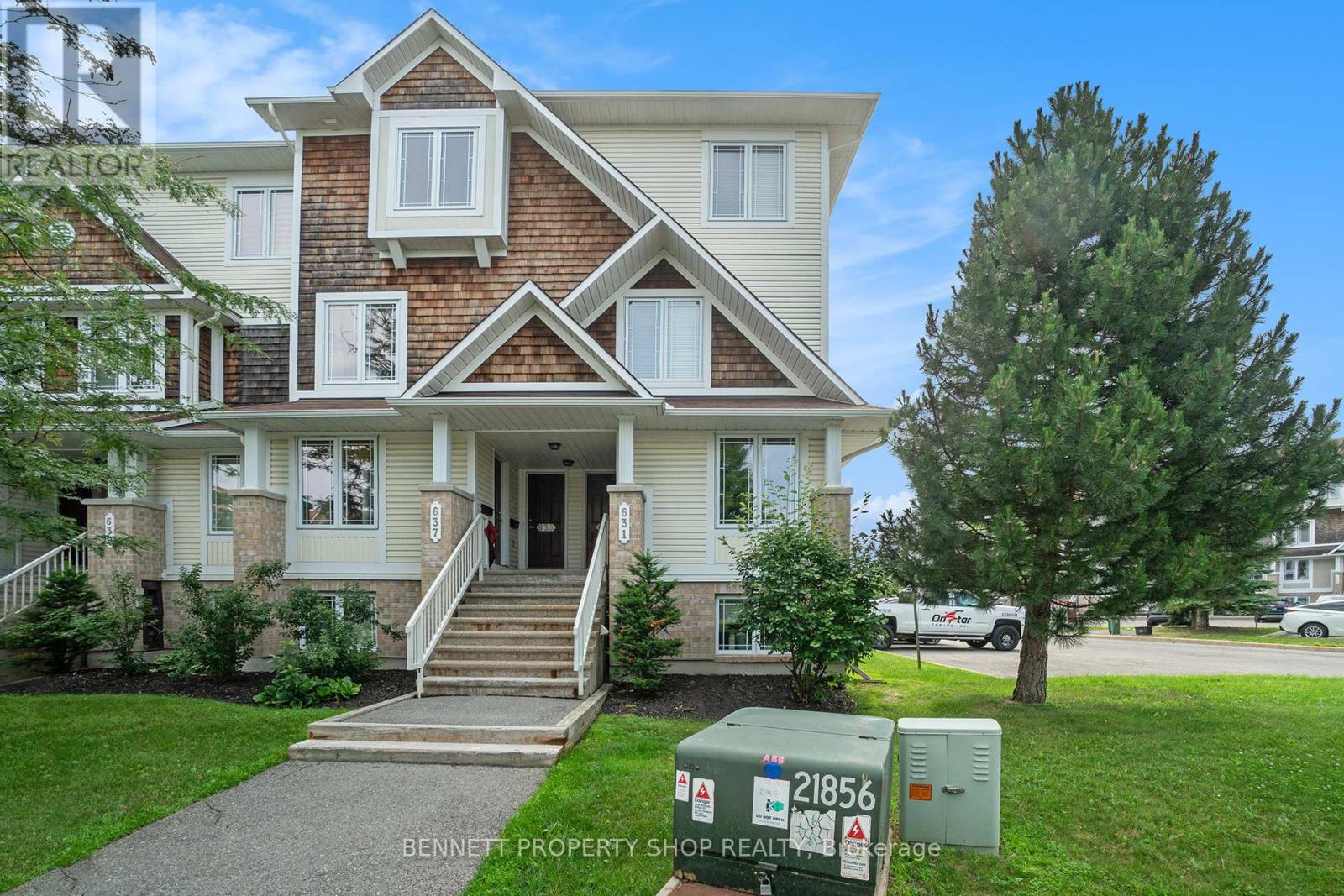 Property at 58 - 631 LOUIS TOSCANO DRIVE image 1