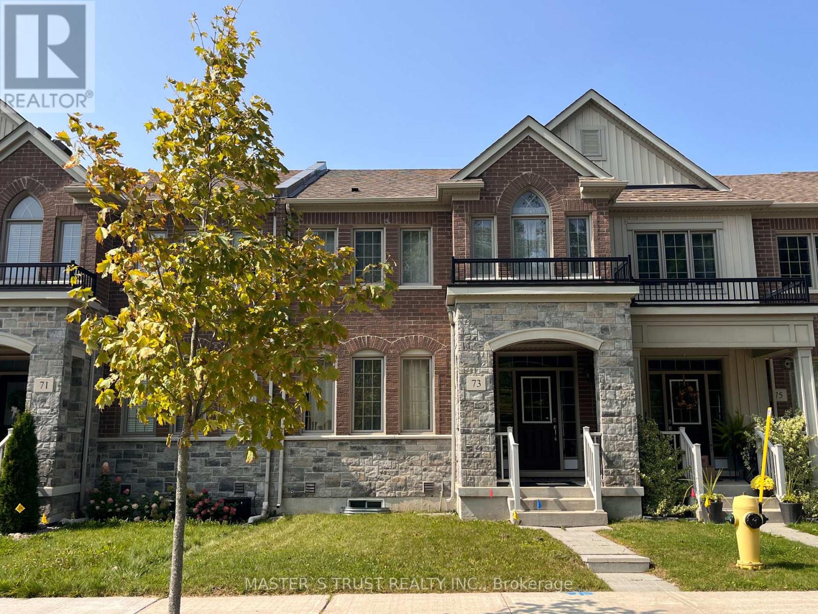 73 SHARONVIEW CRESCENT, East Gwillimbury, Ontario