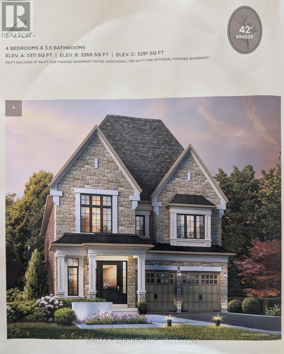 6 HEART LAKE CIRCLE, King, Ontario