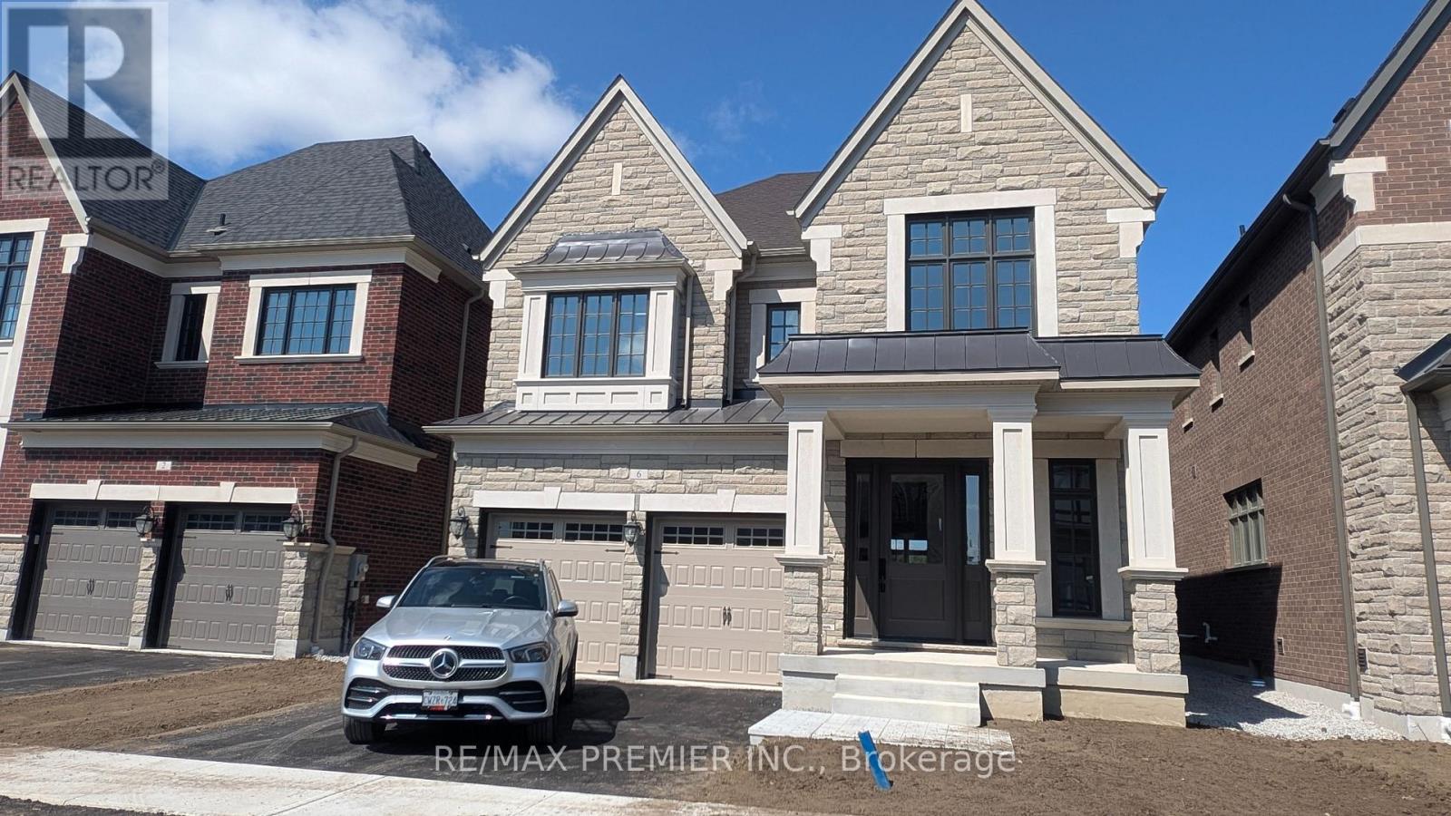 6 Heart Lake Circle, King, Ontario  L7B 0T1 - Photo 3 - N12391529