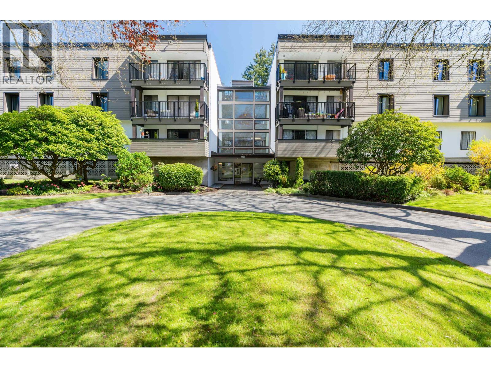 124 8880 NO. 1 ROAD, Richmond, British Columbia