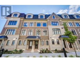 23 - 270 MELODY COMMON, Oakville, Ontario