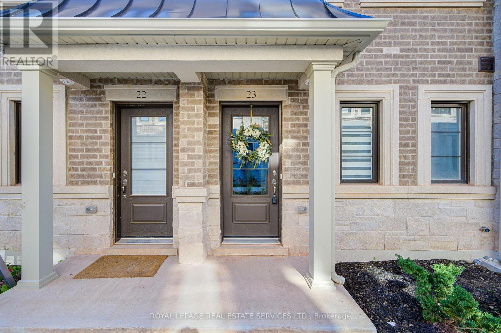 23 - 270 Melody Common, Oakville (Ro River Oaks), Ontario  L6H 8A5 - Photo 2 - W12390723