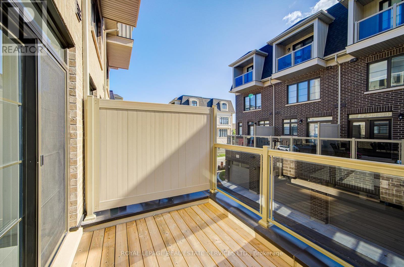 23 - 270 Melody Common, Oakville (Ro River Oaks), Ontario  L6H 8A5 - Photo 15 - W12390723