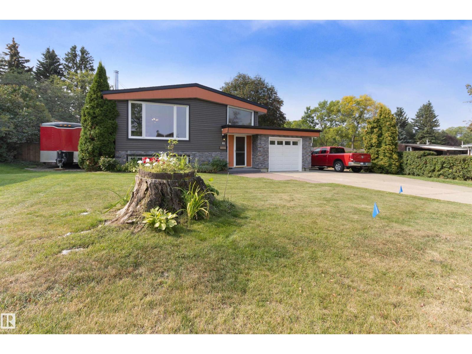 61 SPRUCE AV, Sherwood Park, Alberta