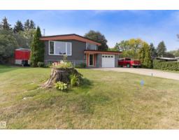 61 Spruce Av Sherwood Heights, Sherwood Park, Ca