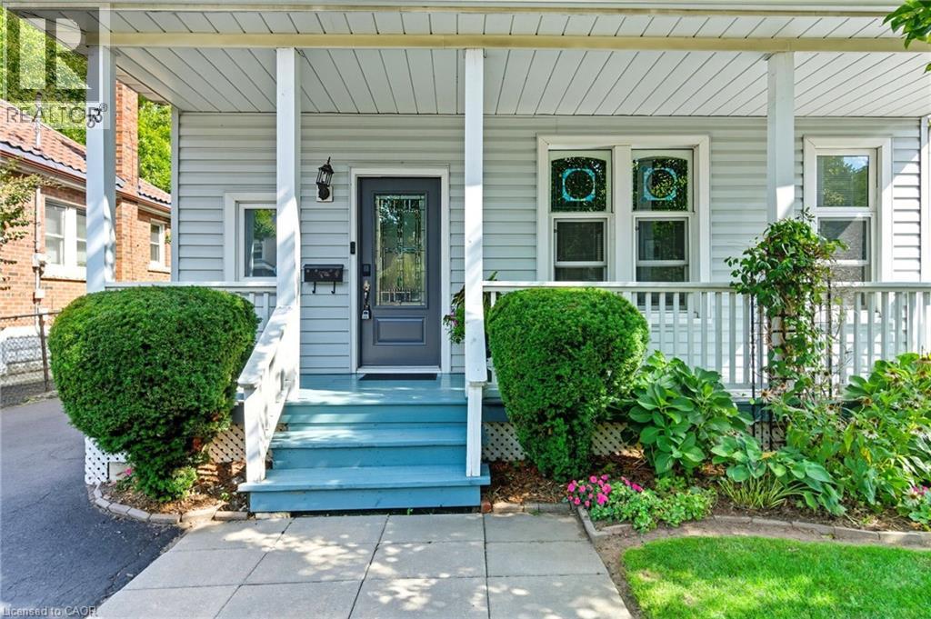 33 Broadway Avenue, Hamilton, Ontario  L8S 2V6 - Photo 4 - 40768087