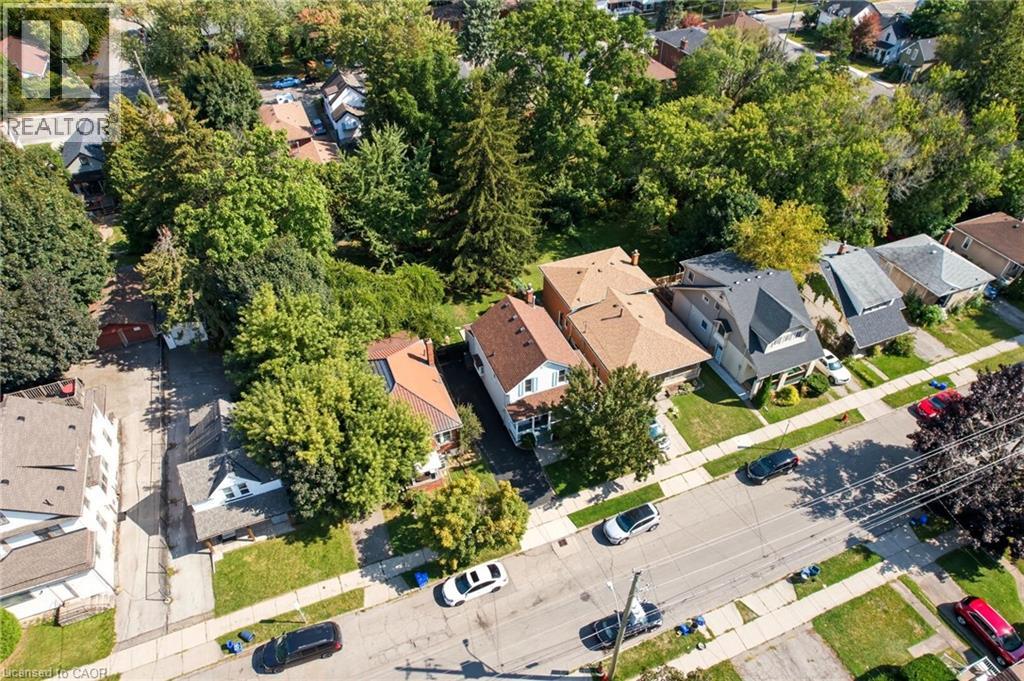 33 Broadway Avenue, Hamilton, Ontario  L8S 2V6 - Photo 3 - 40768087