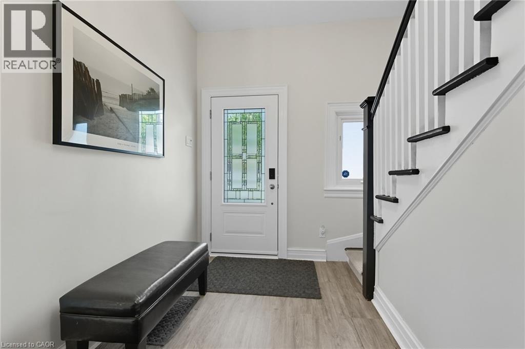 33 Broadway Avenue, Hamilton, Ontario  L8S 2V6 - Photo 6 - 40768087