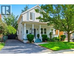 33 BROADWAY Avenue, Hamilton, Ontario