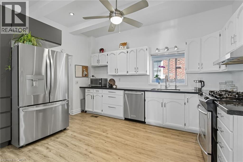 33 Broadway Avenue, Hamilton, Ontario  L8S 2V6 - Photo 15 - 40768087