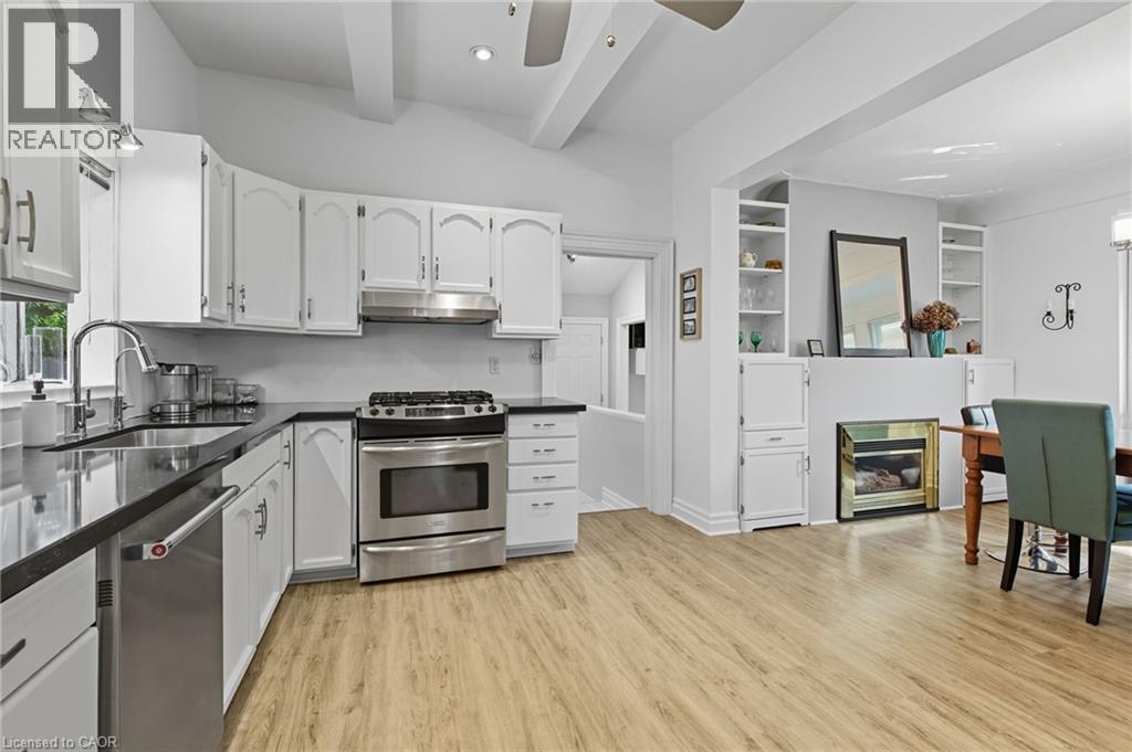 33 Broadway Avenue, Hamilton, Ontario  L8S 2V6 - Photo 18 - 40768087