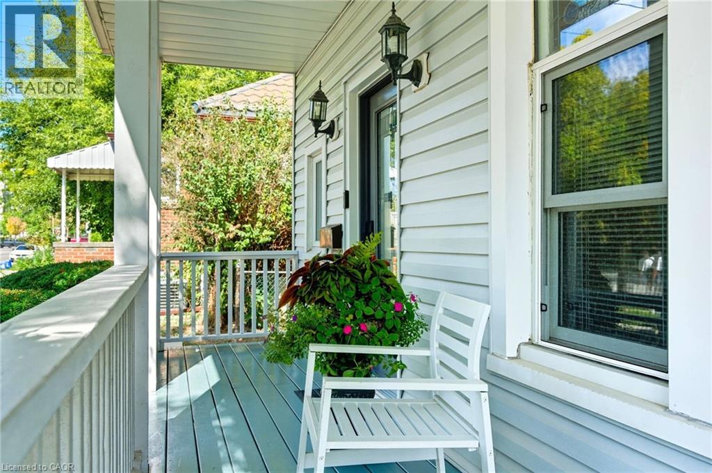 33 Broadway Avenue, Hamilton, Ontario  L8S 2V6 - Photo 5 - 40768087