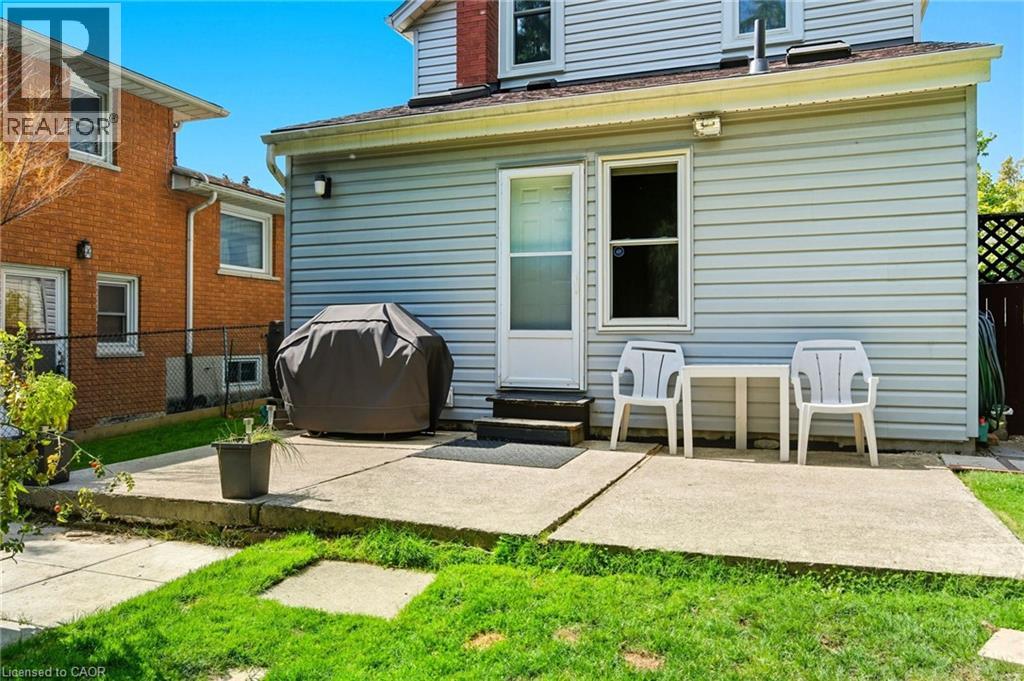 33 Broadway Avenue, Hamilton, Ontario  L8S 2V6 - Photo 33 - 40768087