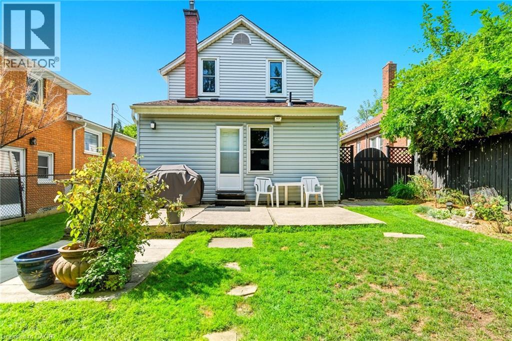 33 Broadway Avenue, Hamilton, Ontario  L8S 2V6 - Photo 34 - 40768087