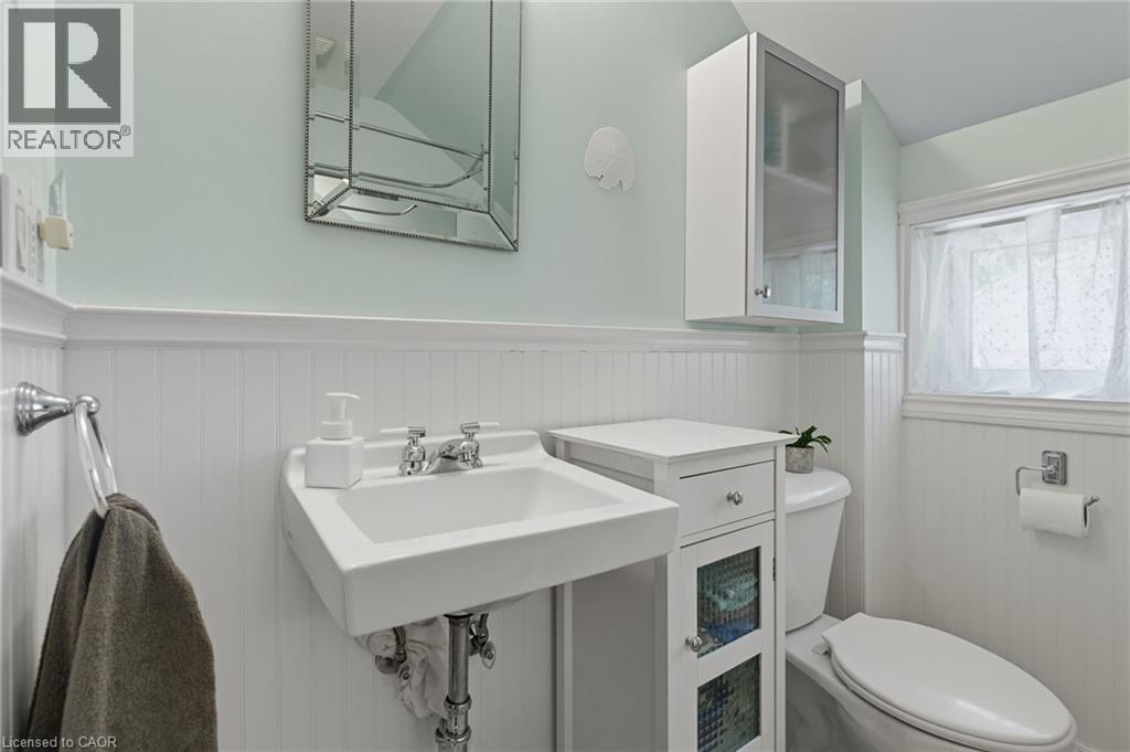 33 Broadway Avenue, Hamilton, Ontario  L8S 2V6 - Photo 30 - 40768087