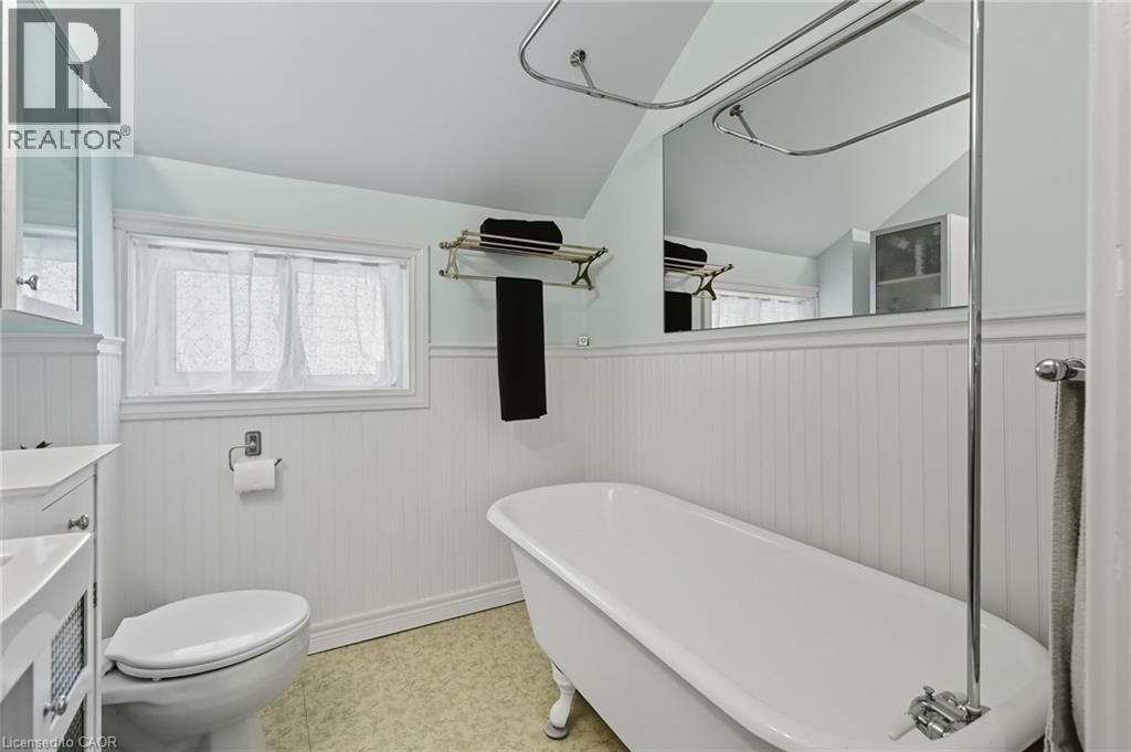 33 Broadway Avenue, Hamilton, Ontario  L8S 2V6 - Photo 31 - 40768087