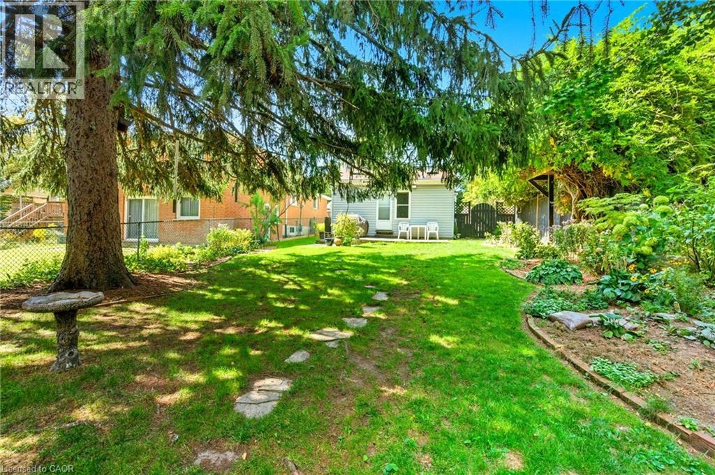 33 Broadway Avenue, Hamilton, Ontario  L8S 2V6 - Photo 38 - 40768087