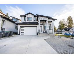 16158 96B AVENUE, Surrey, British Columbia