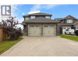 100 Heibert Bay Parsons North, Fort McMurray, Ca