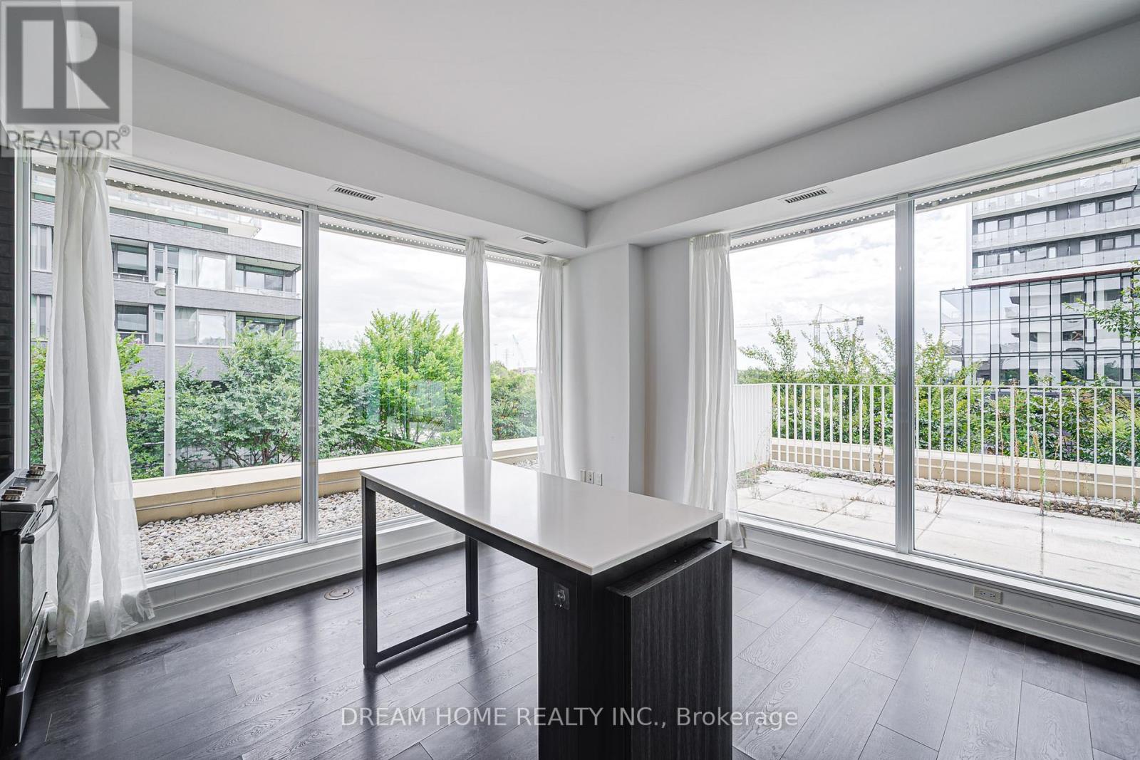 303 - 60 Tannery Road, Toronto (Waterfront Communities), Ontario  M5A 0S8 - Photo 10 - C12392573