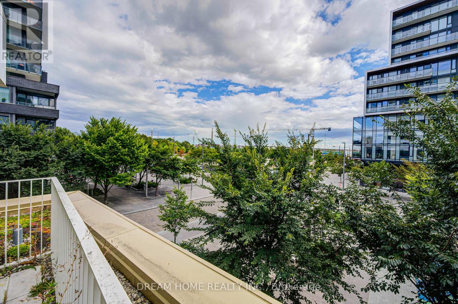 303 - 60 Tannery Road, Toronto (Waterfront Communities), Ontario  M5A 0S8 - Photo 32 - C12392573