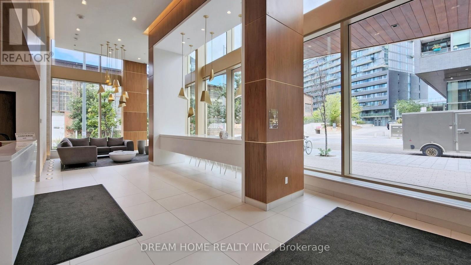303 - 60 Tannery Road, Toronto (Waterfront Communities), Ontario  M5A 0S8 - Photo 4 - C12392573