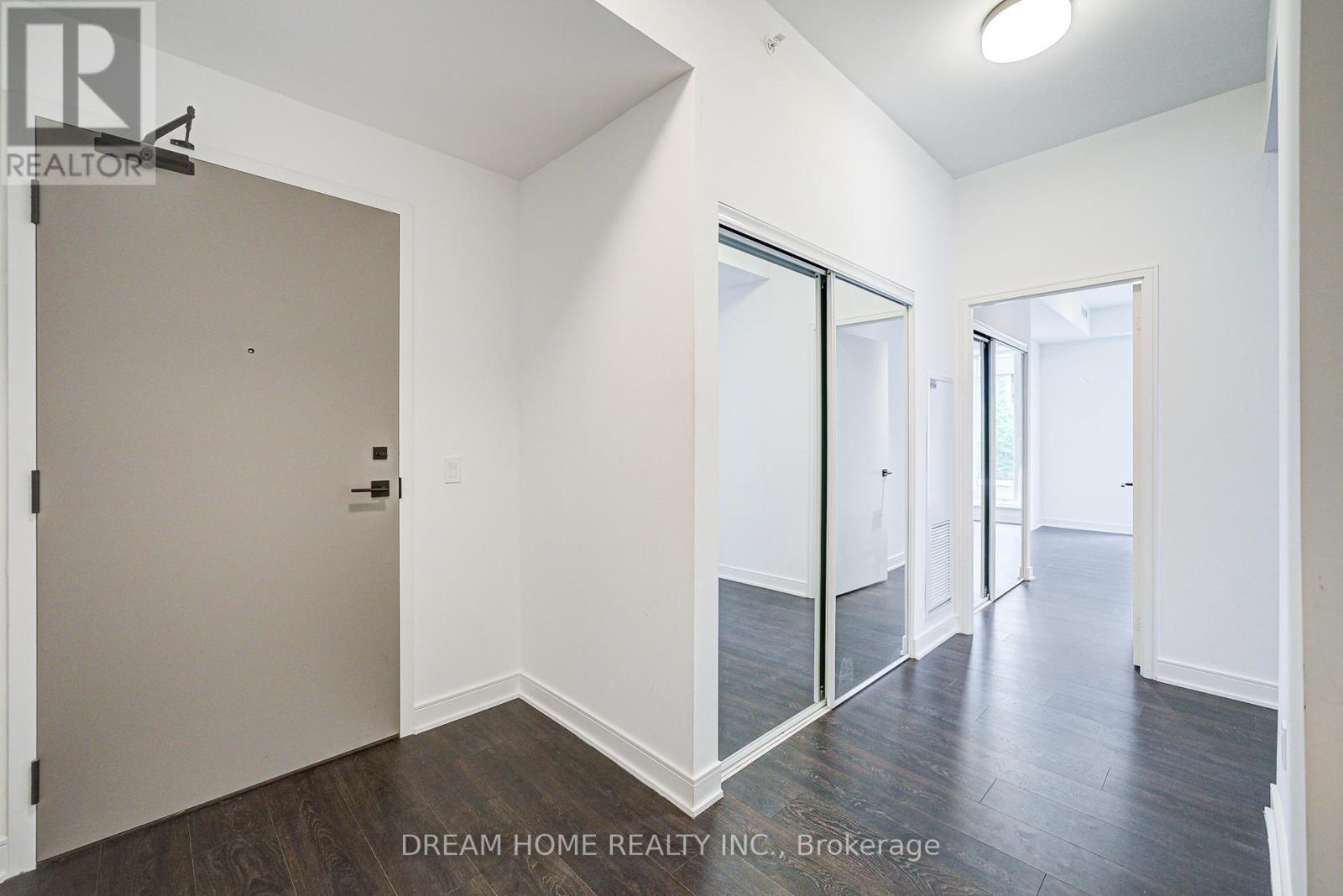 303 - 60 Tannery Road, Toronto (Waterfront Communities), Ontario  M5A 0S8 - Photo 6 - C12392573