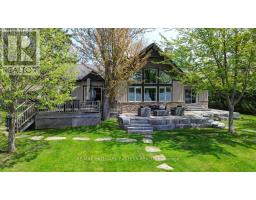 43 LAKESHORE BOULEVARD, Selwyn, Ontario