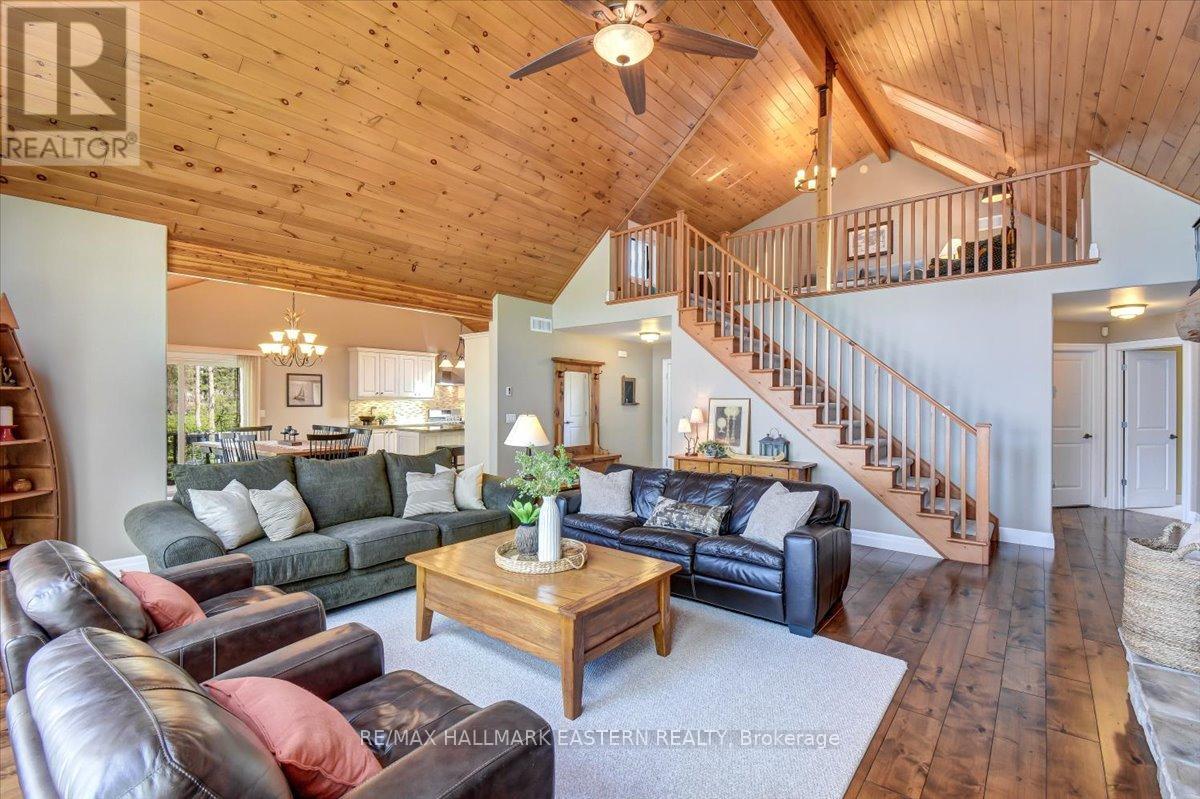 43 Lakeshore Boulevard, Selwyn, Ontario  K0L 1T0 - Photo 13 - X12152677