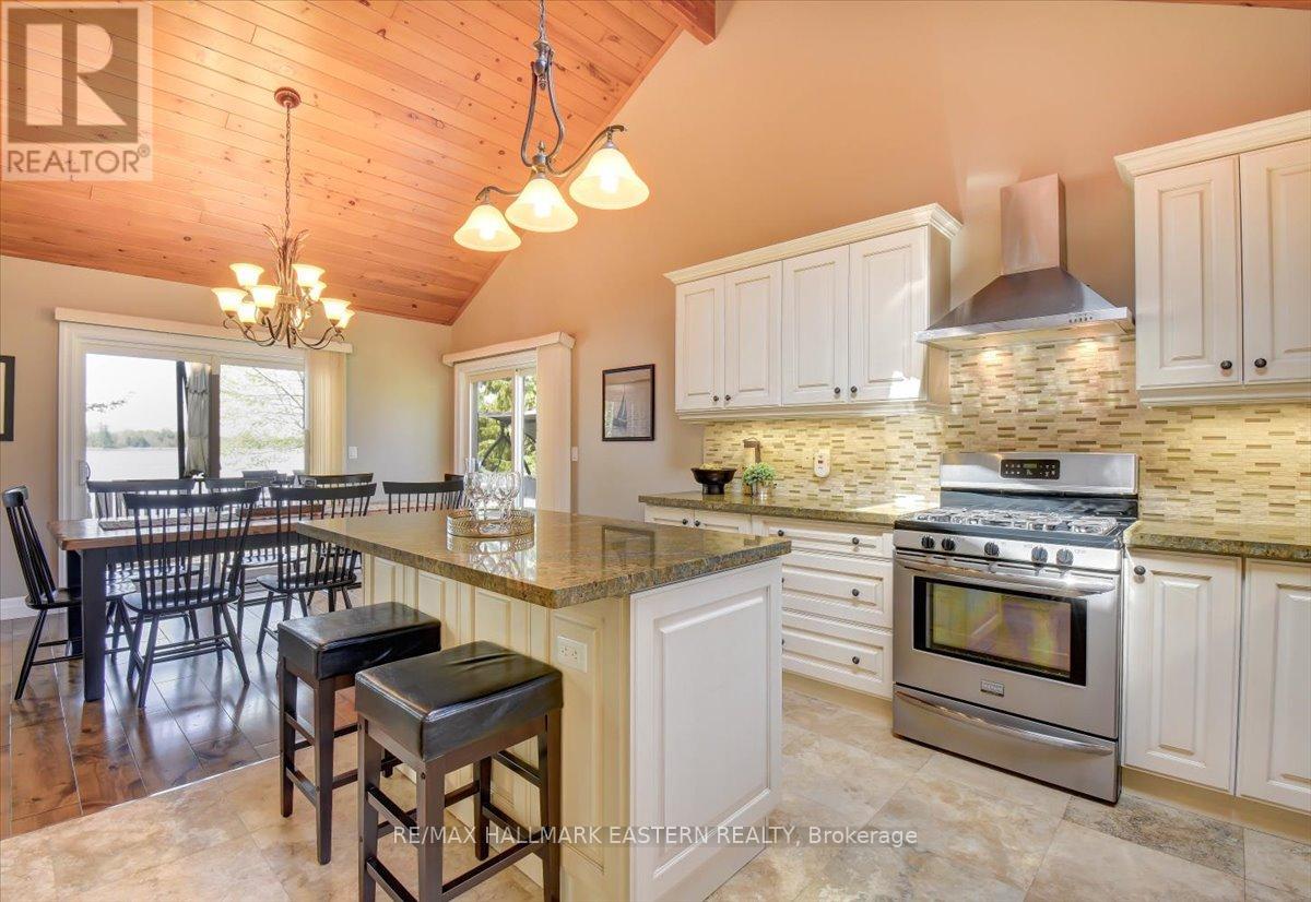 43 Lakeshore Boulevard, Selwyn, Ontario  K0L 1T0 - Photo 18 - X12152677
