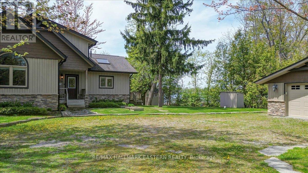 43 Lakeshore Boulevard, Selwyn, Ontario  K0L 1T0 - Photo 50 - X12152677