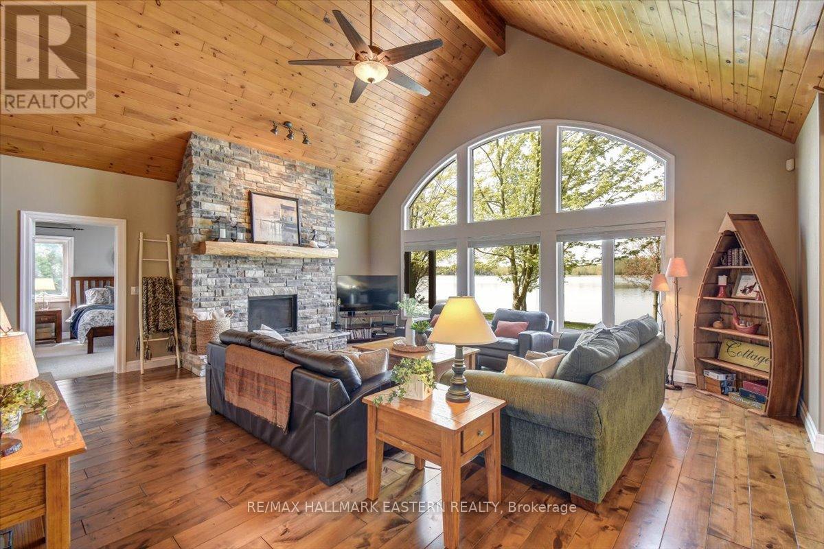 43 Lakeshore Boulevard, Selwyn, Ontario  K0L 1T0 - Photo 7 - X12152677