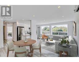 1 - 419 WOODBINE AVENUE, Toronto, Ontario