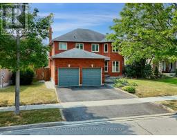 23 KILBRIDE DRIVE, Whitby, Ontario