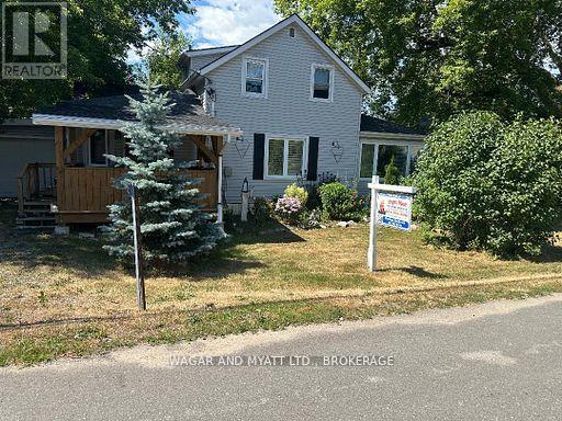 95 YOUNG STREET E, Tyendinaga, Ontario