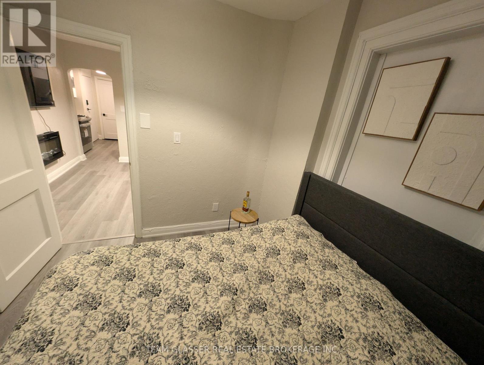 4 - 111 Dundas Street, London East, Ontario  N6A 1E8 - Photo 9 - X12122050