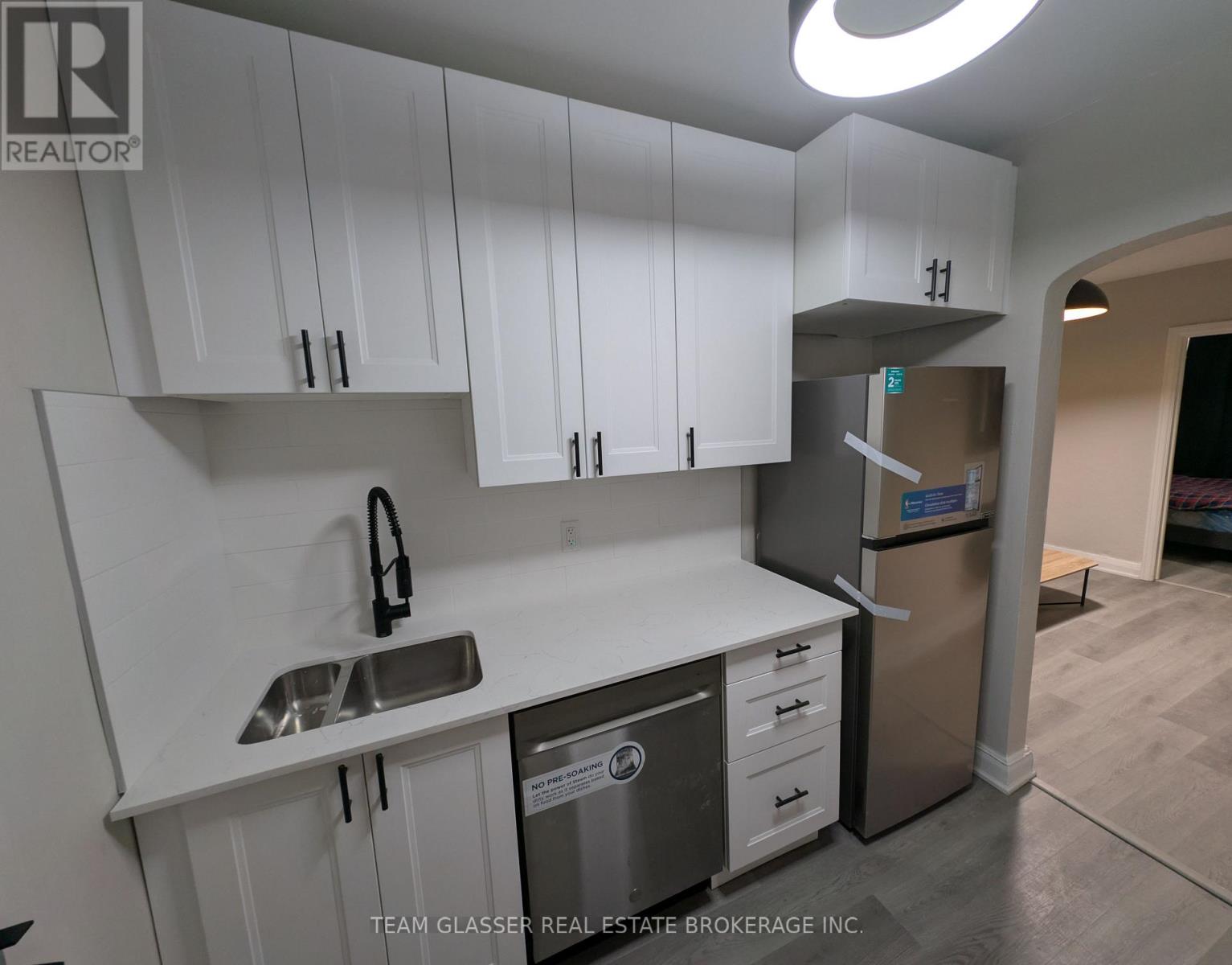 4 - 111 Dundas Street, London East, Ontario  N6A 1E8 - Photo 2 - X12122050