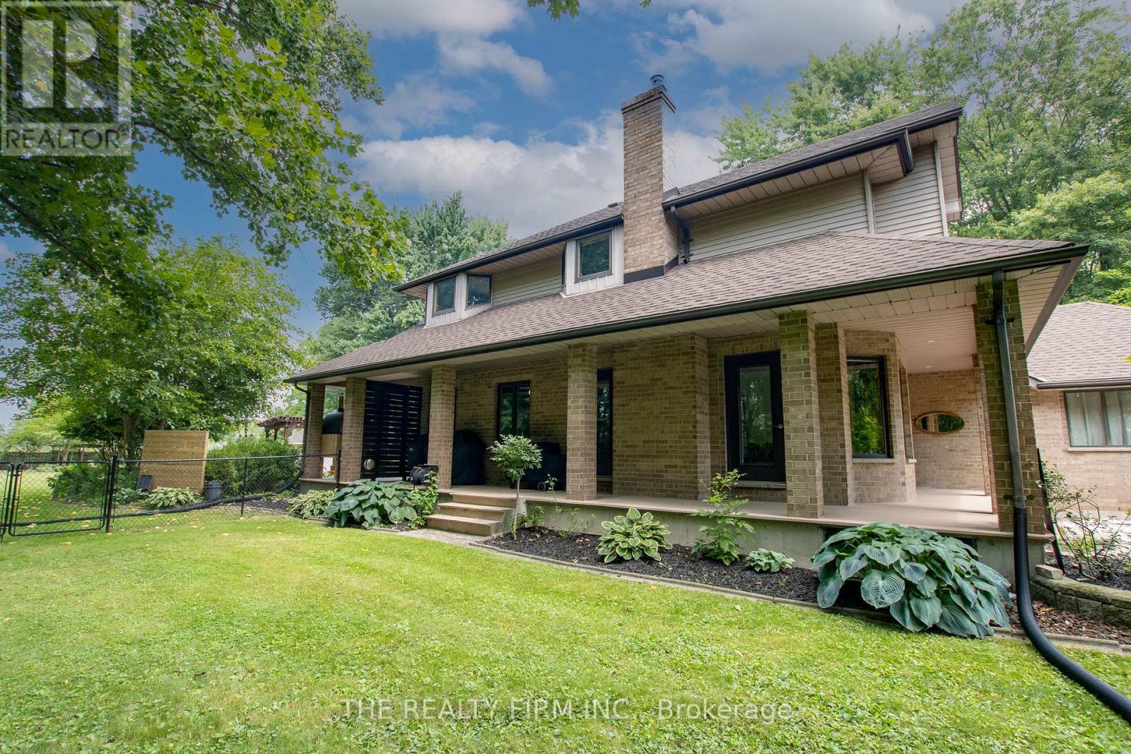 145 Walker Street, West Elgin, Ontario  N0L 2P0 - Photo 36 - X12389377